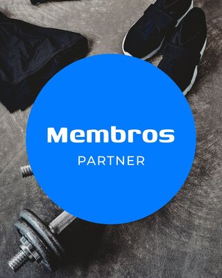 Jsme partnerem Membros!